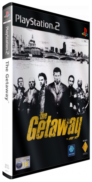 The Getaway