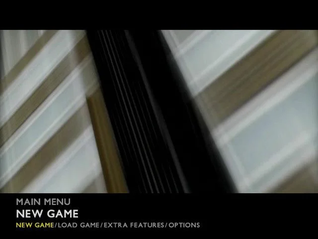 The Getaway thumbnail