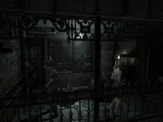 Resident Evil Outbreak thumbnail