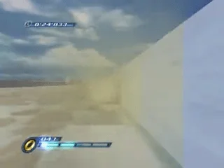 Sonic Unleashed thumbnail