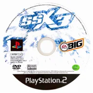 SSX 3 thumbnail