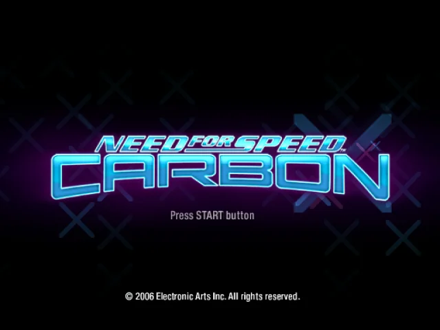 Need for Speed Carbon thumbnail