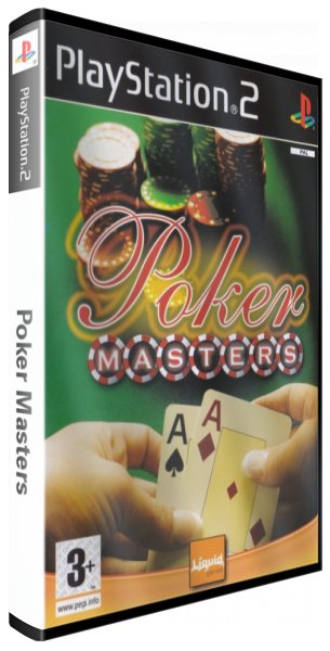 Poker Masters