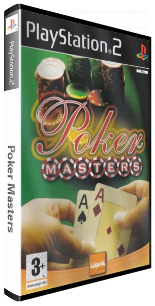 Poker Masters