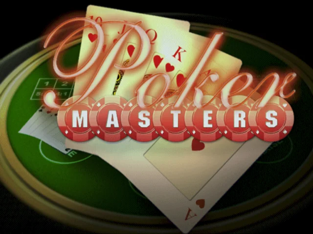 Poker Masters thumbnail