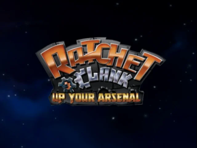 Ratchet & Clank 3 (Platinum) thumbnail