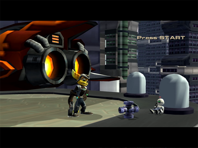Ratchet & Clank 3 (Platinum) thumbnail