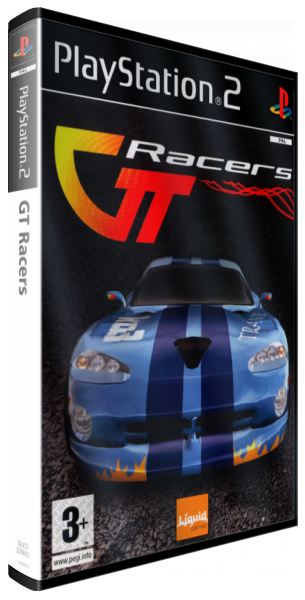 GT Racers