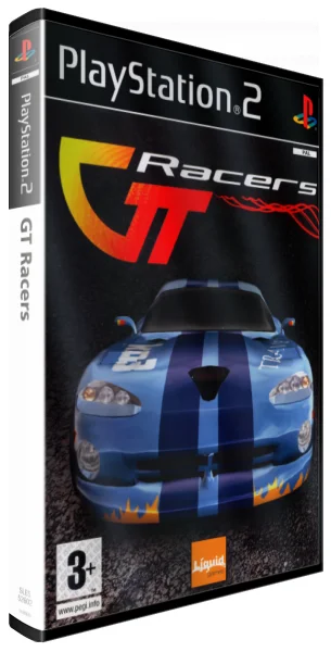 GT Racers