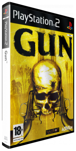 Gun