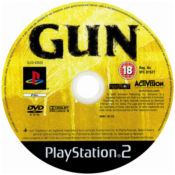 Gun thumbnail