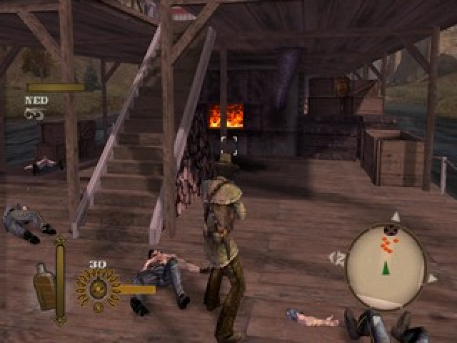 Gun thumbnail