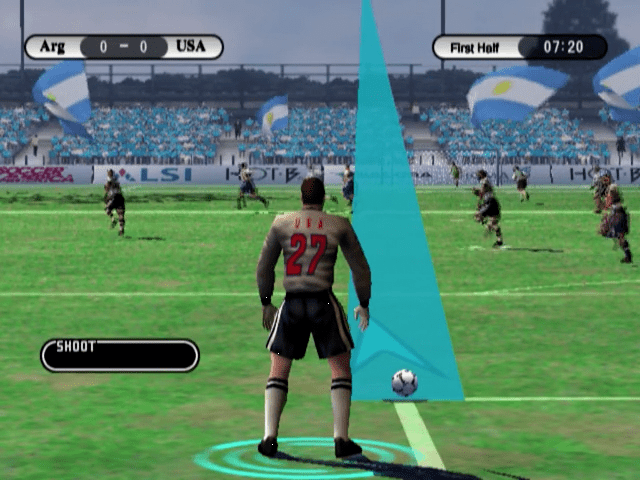 International League Soccer thumbnail