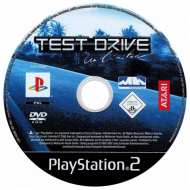 Test Drive Unlimited thumbnail