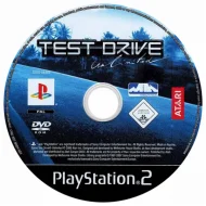Test Drive Unlimited thumbnail