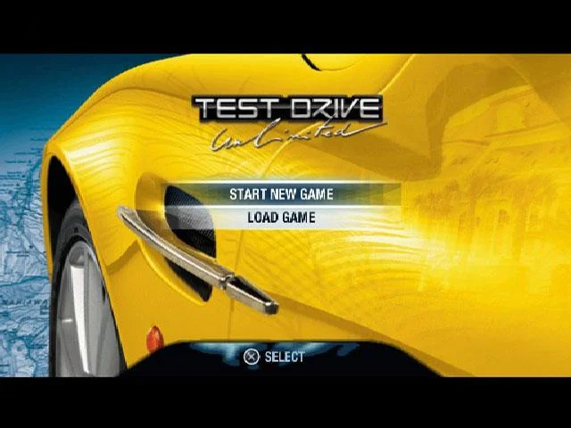 Test Drive Unlimited thumbnail