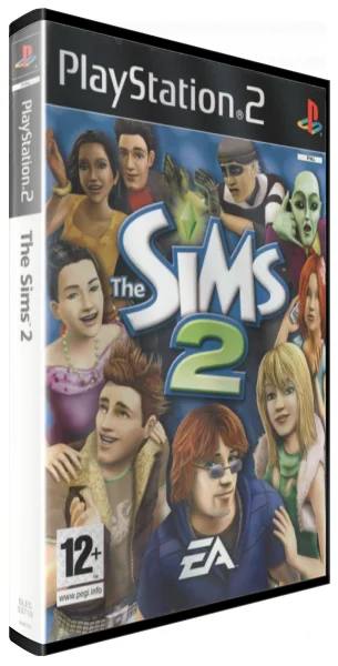 The Sims 2