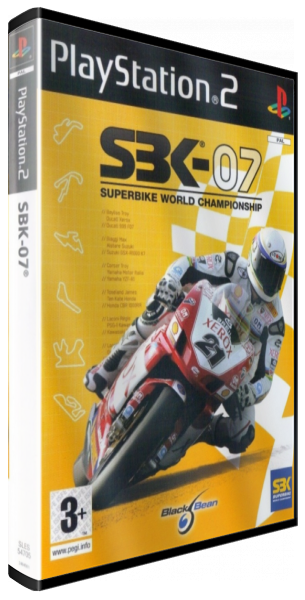 SBK 07 Superbike World Championship