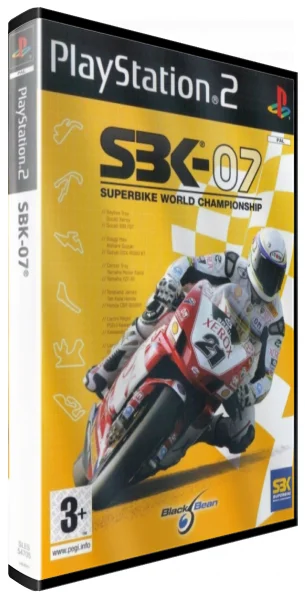 SBK 07 Superbike World Championship
