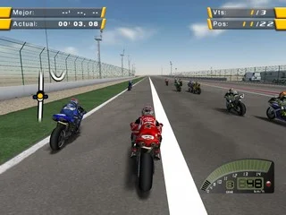 SBK 07 Superbike World Championship thumbnail