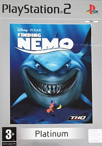 Finding Nemo