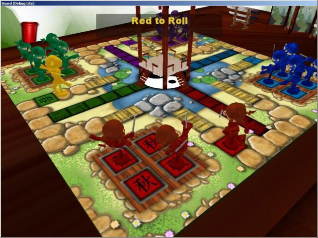 Junior Board Games thumbnail