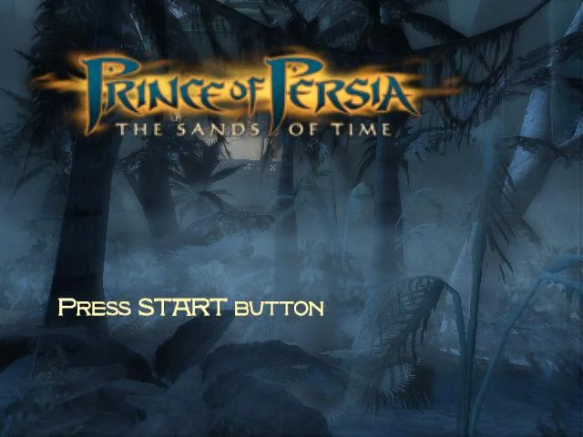 Prince of Persia The Sands of Time thumbnail