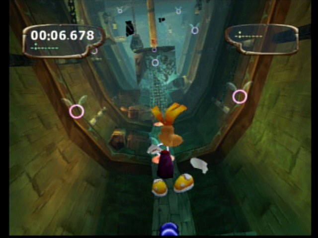 Rayman M thumbnail