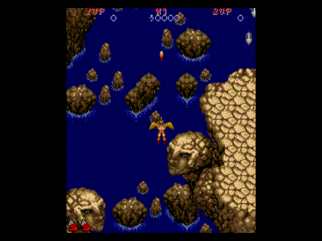 Capcom Classics Collection thumbnail