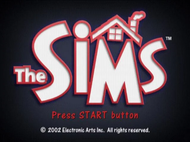 The Sims (Platinum) thumbnail