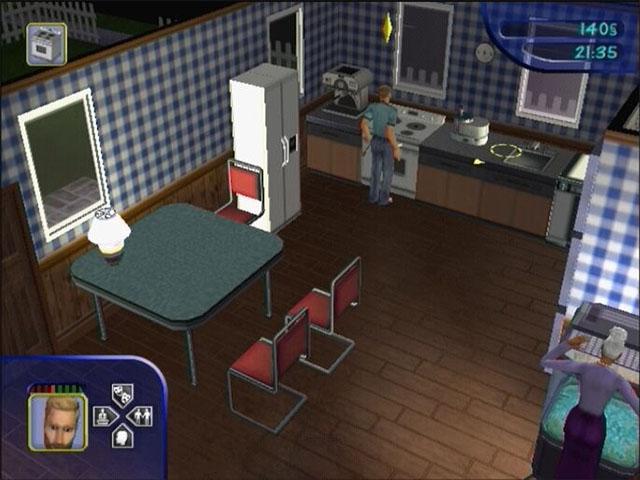 The Sims (Platinum) thumbnail