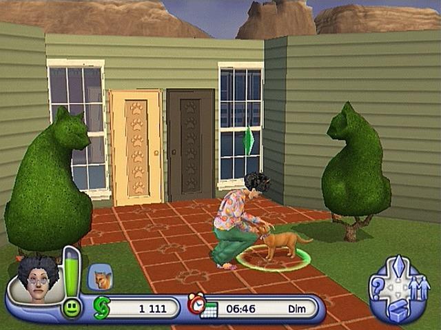 The Sims 2: Pets thumbnail