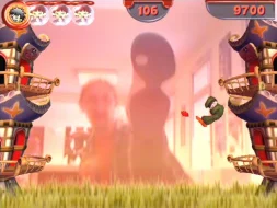 Eye Toy Play (Platinum) thumbnail