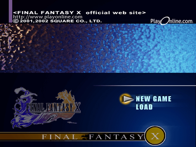 Final Fantasy X (Bonus DVD Edition) thumbnail