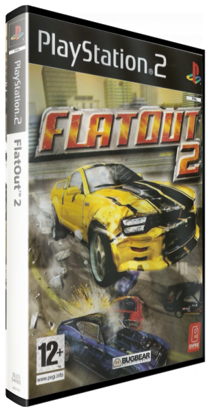 Flatout 2