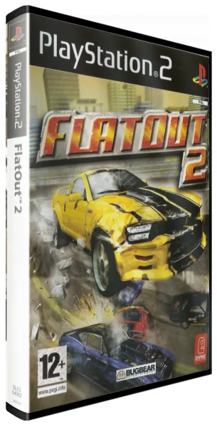 Flatout 2