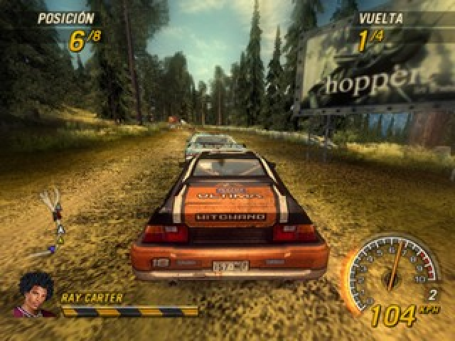 Flatout 2 thumbnail