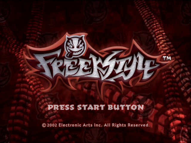 Freekstyle thumbnail
