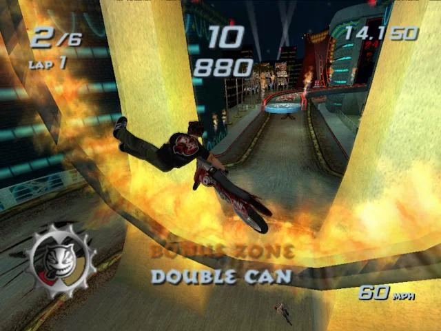 Freekstyle thumbnail