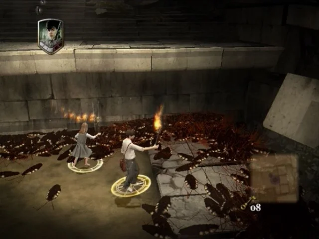 Chronicles Of Narnia: Prince Caspian (Spaans Hoesje) thumbnail