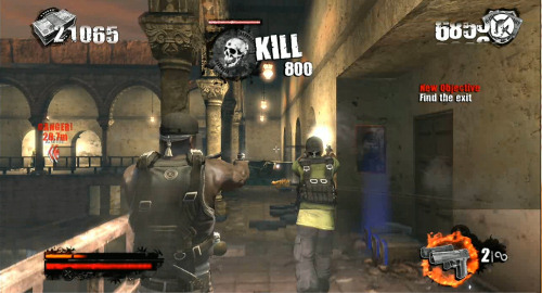 50 Cent: Blood on the sand [NEW + Sealed] thumbnail