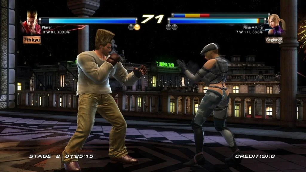 Tekken Tag Tournament 2 [NEW + Sealed] thumbnail