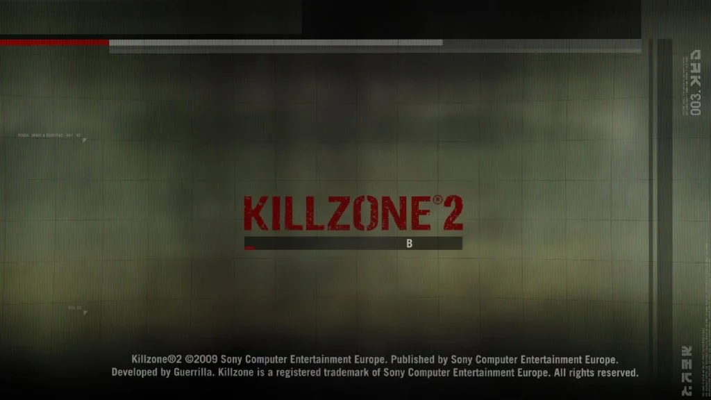 Killzone 2 thumbnail