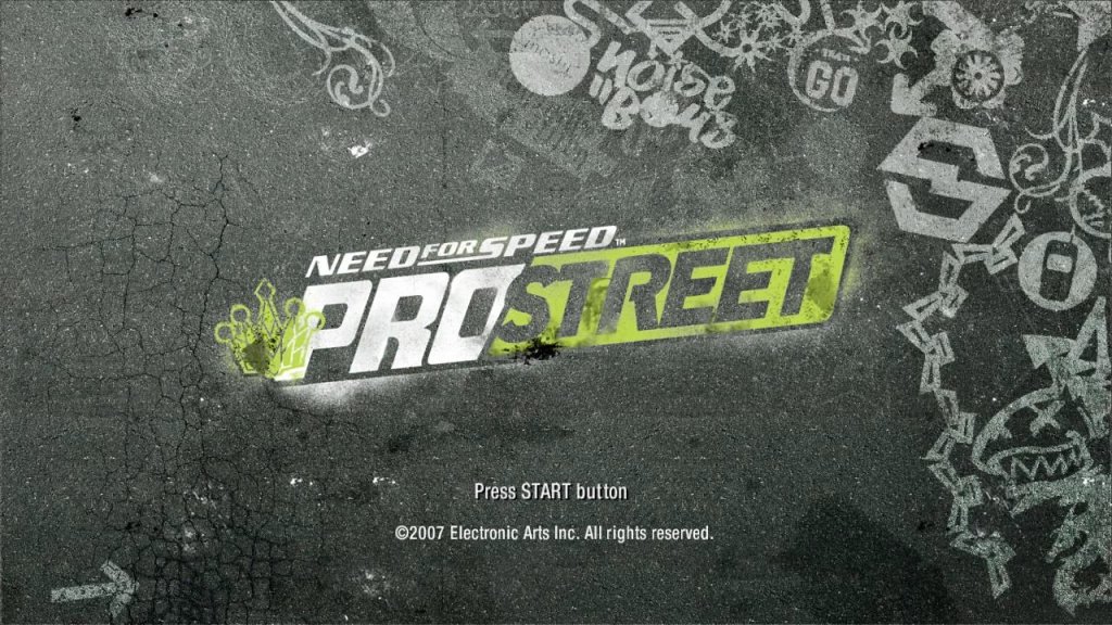 Need for Speed Prostreet thumbnail