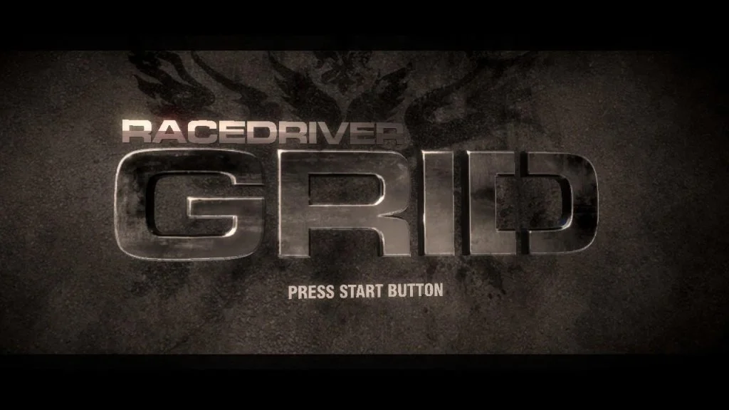 Racedriver Grid (Platinum) thumbnail