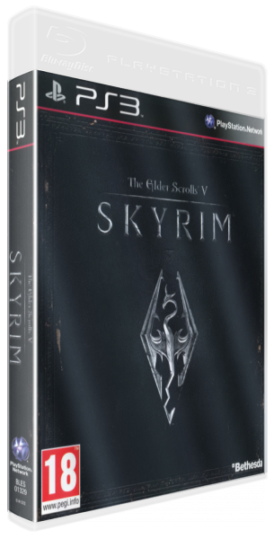 The Elder Scrolls V: Skyrim