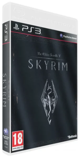 The Elder Scrolls V: Skyrim