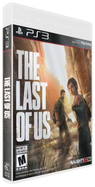 The Last Of Us