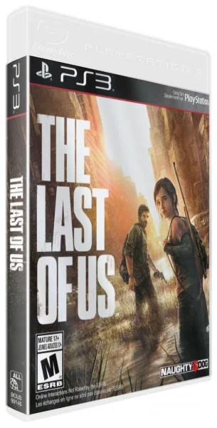 The Last Of Us