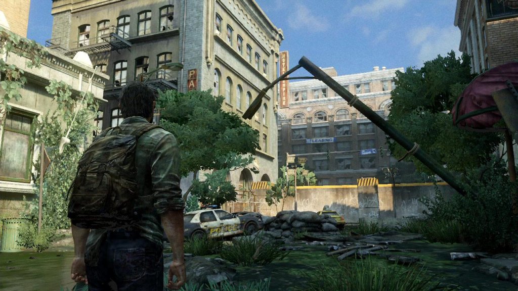 The Last Of Us thumbnail